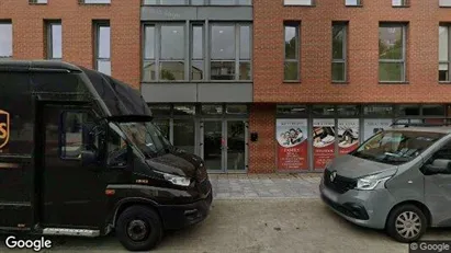 Apartments for rent in Brentford - Middlesex - Photo from Google Street View