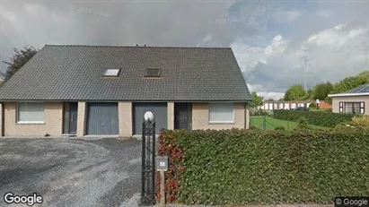 Apartments for rent in Izegem - Photo from Google Street View