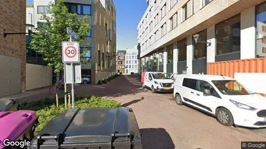 Apartments for rent in Delft - Photo from Google Street View