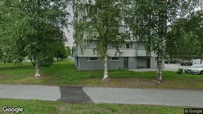 Apartments for rent in Pori - Photo from Google Street View