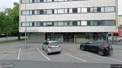 Apartments for rent in Pori - Photo from Google Street View