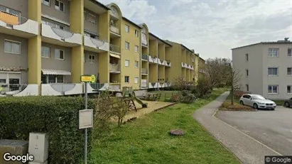 Apartments for rent in Enns - Photo from Google Street View