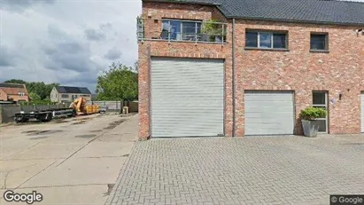 Apartments for rent in Mol - Photo from Google Street View