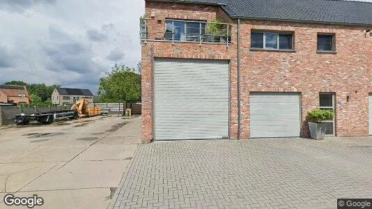 Apartments for rent in Mol - Photo from Google Street View