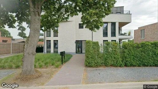 Apartments for rent in Mol - Photo from Google Street View