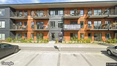 Apartments for rent in Odense V - Photo from Google Street View