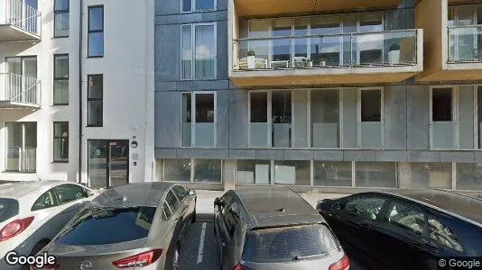 Apartments for rent in Copenhagen S - Photo from Google Street View