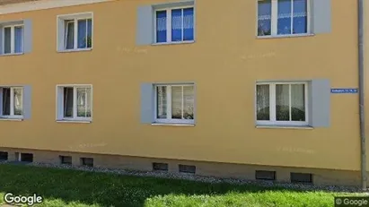 Apartments for rent in Salzlandkreis - Photo from Google Street View