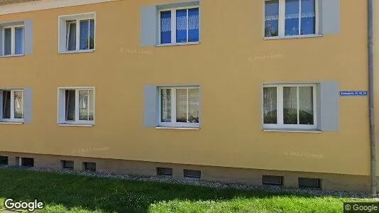 Apartments for rent in Salzlandkreis - Photo from Google Street View