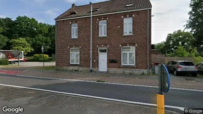 Apartments for rent in As - Photo from Google Street View