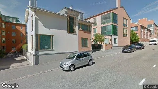 Apartments for rent in Vaasa - Photo from Google Street View