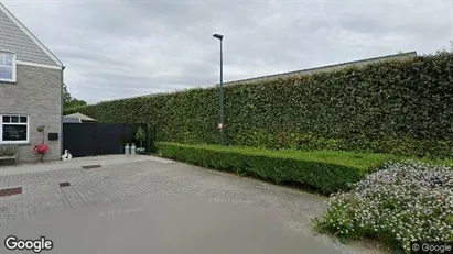 Apartments for rent in Harelbeke - Photo from Google Street View