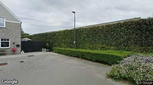 Apartments for rent in Harelbeke - Photo from Google Street View