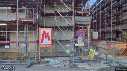 Apartments for rent in Hamburg Mitte - Photo from Google Street View