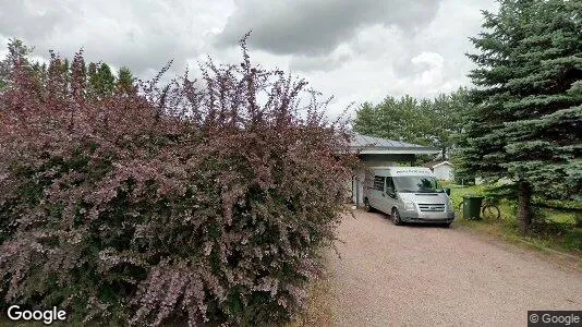 Apartments for rent in Pori - Photo from Google Street View