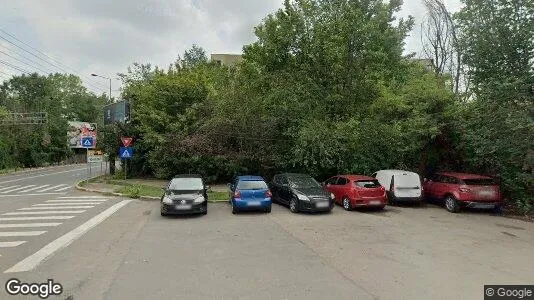 Apartments for rent in Voluntari - Photo from Google Street View