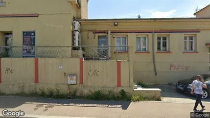 Apartments for rent in Bucharest - Sectorul 1 - Photo from Google Street View