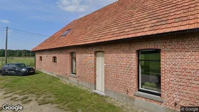 Apartments for rent in Retie - Photo from Google Street View