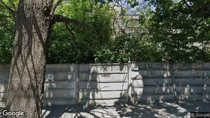 Apartments for rent in Bucharest - Sectorul 1 - Photo from Google Street View