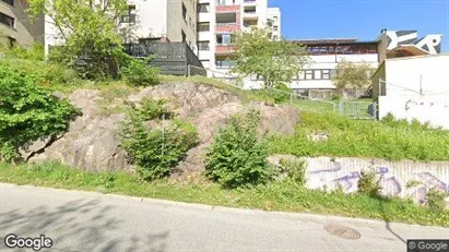 Apartments for rent in Stockholm West - Photo from Google Street View