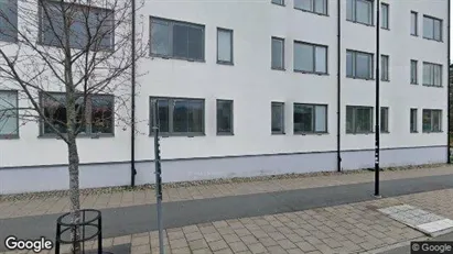 Apartments for rent in Upplands Väsby - Photo from Google Street View