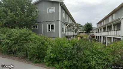 Apartments for rent in Huddinge - Photo from Google Street View