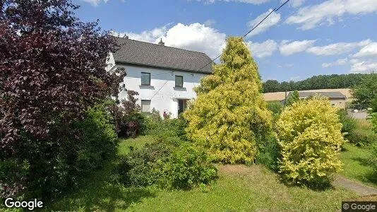 Apartments for rent in Bautzen - Photo from Google Street View