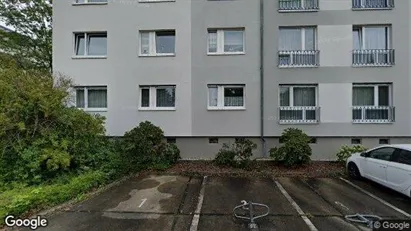 Apartments for rent in Bautzen - Photo from Google Street View