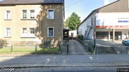 Apartments for rent in Bautzen - Photo from Google Street View
