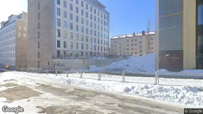 Apartments for rent in Jyväskylä - Photo from Google Street View