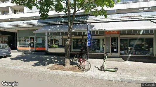 Apartments for rent in Jyväskylä - Photo from Google Street View