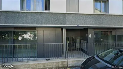 Apartments for rent in Ouest Lausannois - Photo from Google Street View