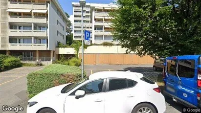 Apartments for rent in Lavaux-Oron - Photo from Google Street View