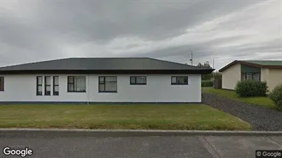 Apartments for rent in Þorlákshöfn - Photo from Google Street View