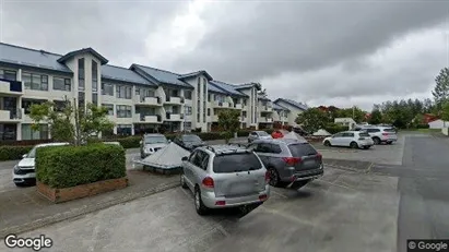 Apartments for rent in Kópavogur - Photo from Google Street View