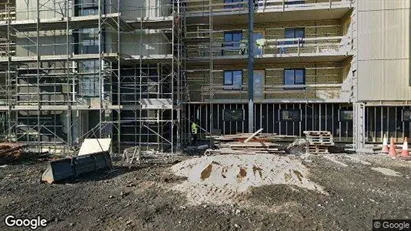 Apartments for rent in Garðabær - Photo from Google Street View