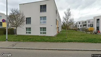 Apartments for rent in Bülach - Photo from Google Street View