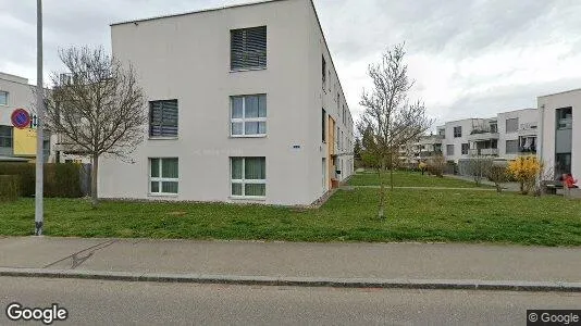 Apartments for rent in Bülach - Photo from Google Street View
