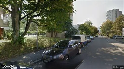 Apartments for rent in Biel - Photo from Google Street View