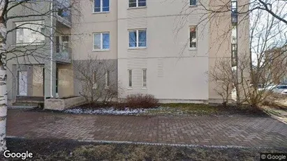 Apartments for rent in Tampere Eteläinen - Photo from Google Street View