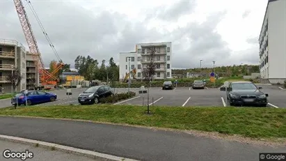 Apartments for rent in Kirkkonummi - Photo from Google Street View