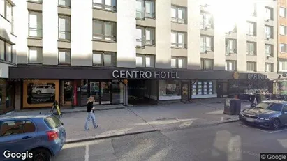 Apartments for rent in Turku - Photo from Google Street View