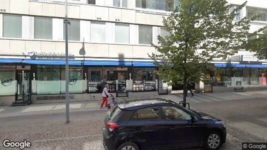 Apartments for rent in Lahti - Photo from Google Street View