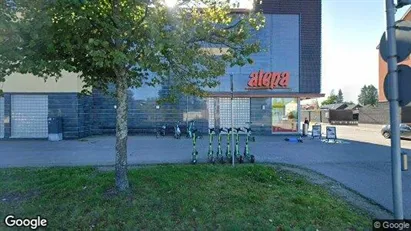 Apartments for rent in Vantaa - Photo from Google Street View