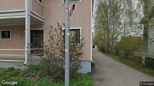 Rooms for rent in Tampere Lounainen - Photo from Google Street View