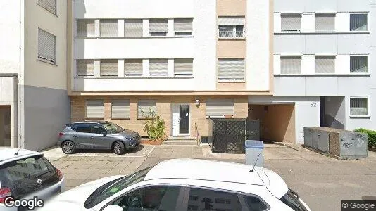 Apartments for rent in Stuttgart-Mitte - Photo from Google Street View