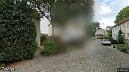 Apartments for rent in Osnabrück - Photo from Google Street View