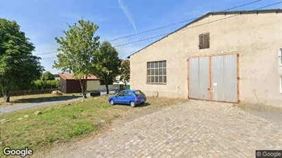 Apartments for rent in Meissen - Photo from Google Street View