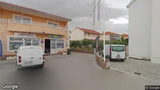 Apartments for rent in Trogir - Photo from Google Street View