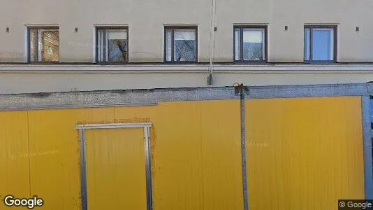 Apartments for rent in Helsinki Eteläinen - Photo from Google Street View